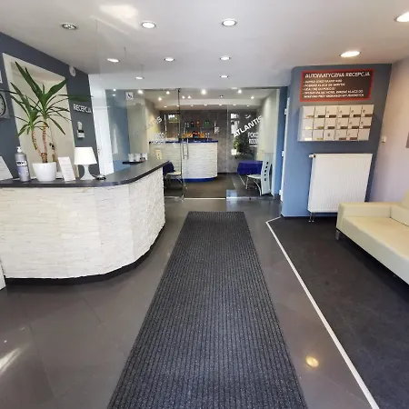 Atlantis Hotel