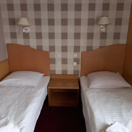 Hotel Atlantis Poznań