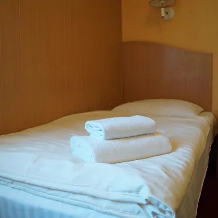 Hotel Atlantis Poznań