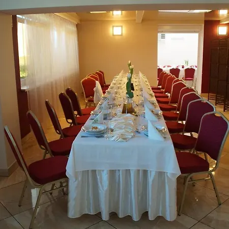 Hotel Atlantis 2*