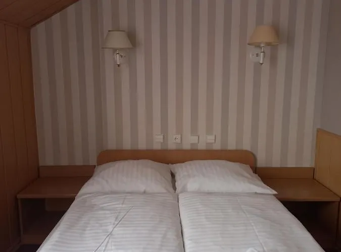 Hotel Atlantis Poznaň