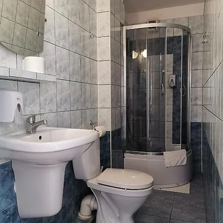 Отель Atlantis